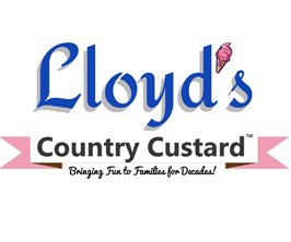 Lloyd's Country Custard